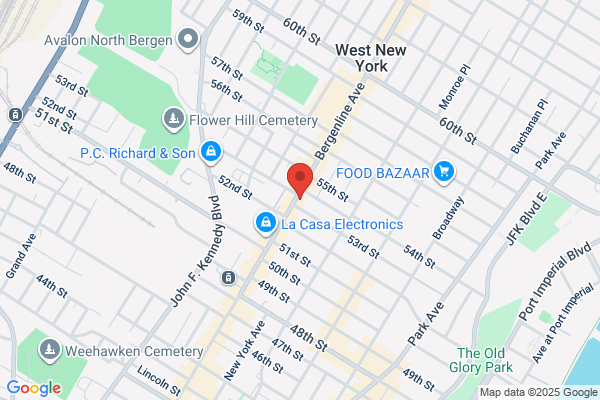 Hudson Dental Esthetics