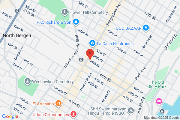 Broadway Dental Care