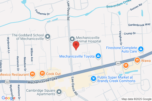 Lee Family Dentistry