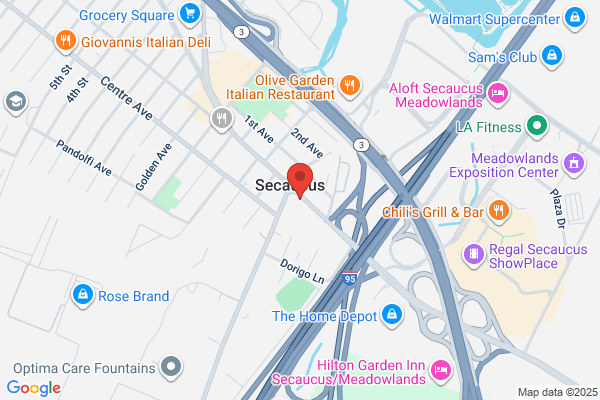 Meadowlands Family Dentistry
