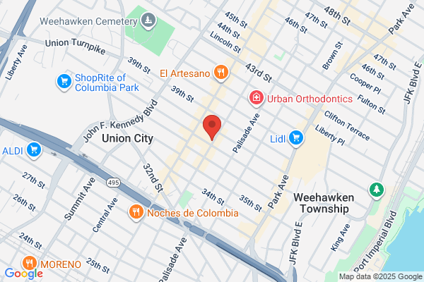 New York Avenue Dental