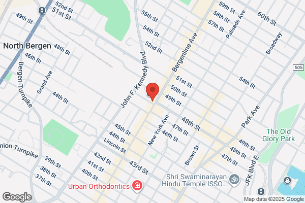 Vivian Villalobos, DDS