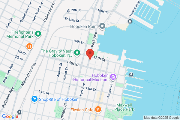 Holy Name Physicians - Hoboken CLOSED