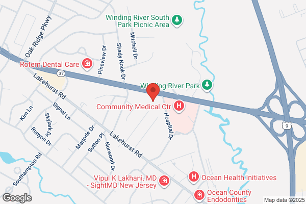 Heart Center of Jersey PA