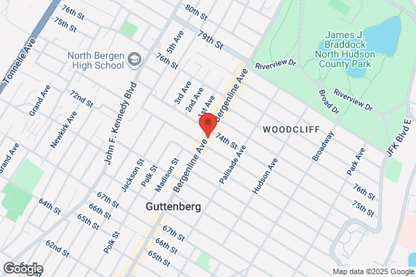 Ricciardi Ralph E MD Jr