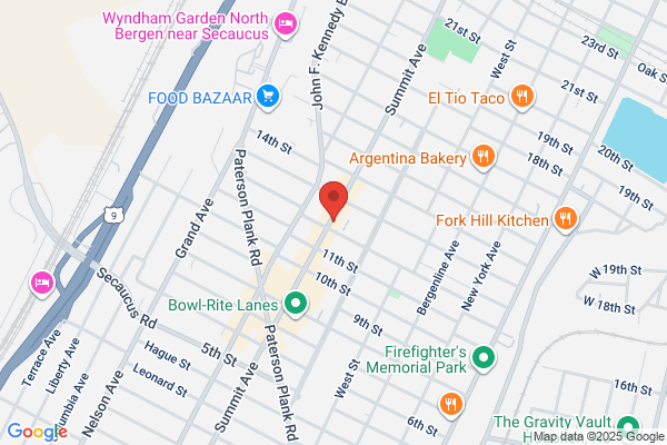 Summit Medical Center