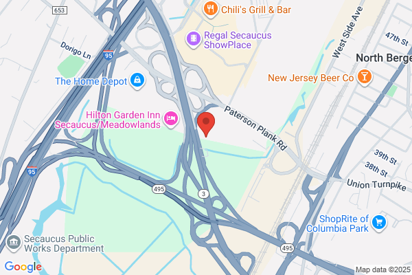Meadowlands Employment Service