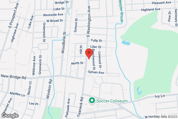 Bergenfield Auto Care