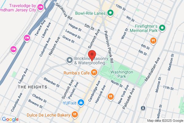 GMJ GENERAL CONSTRUCTION