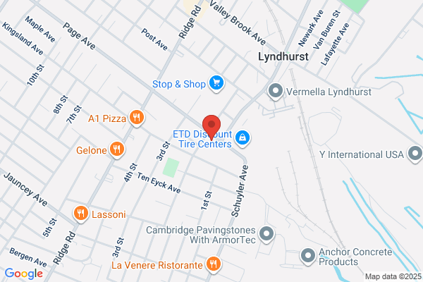 Lyndhurst Radiology