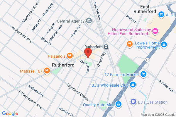 North Bergen Pediatrics