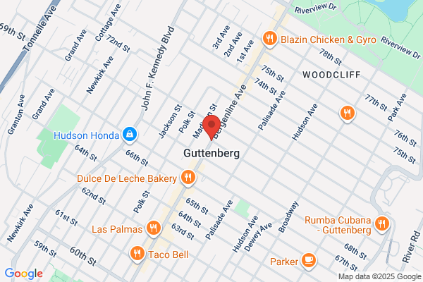 Guttenberg Town of, Board of Adjustments