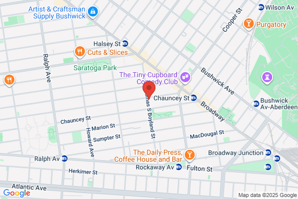Canela Deli Grocery