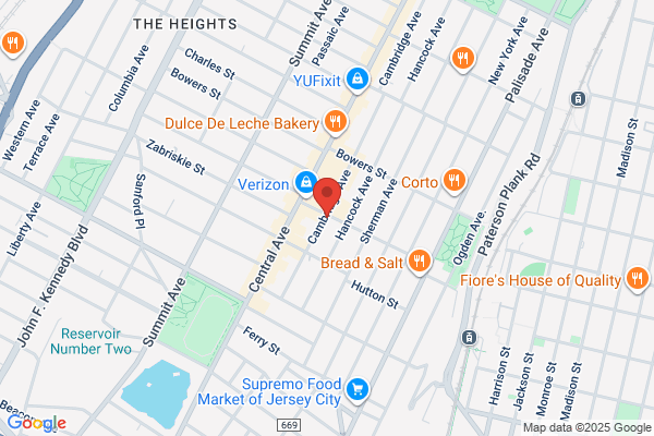 Mirian Deli & Groceries