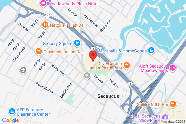 Moxie Salon & Beauty Bar Secaucus NJ