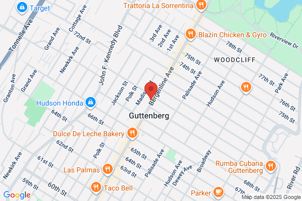 Emerson Barber Shop