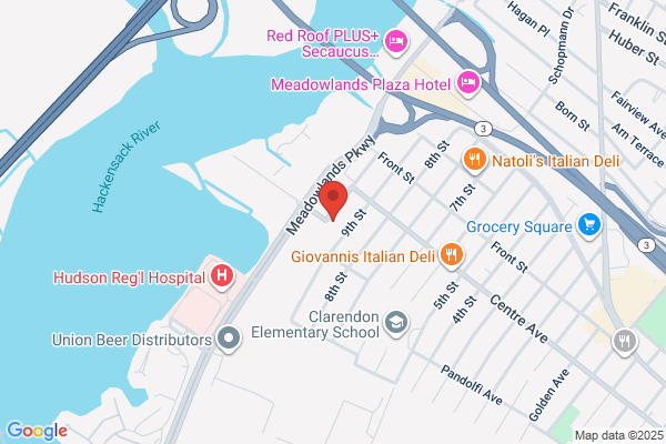 BAYADA Pediatrics