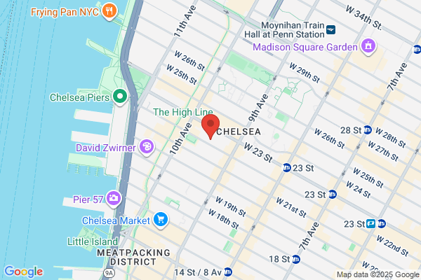Frederic Fleming House