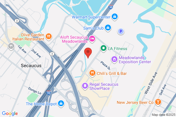 Best Western Plus Meadowlands