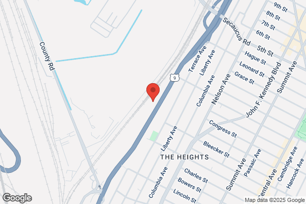 Holiday Inn Express & Suites Jersey City North - Hoboken, an IHG Hotel