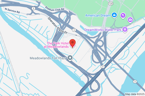 Hilton Meadowlands