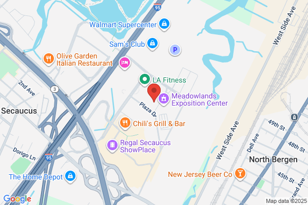 Embassy Suites by Hilton Secaucus Meadowlands - Closed