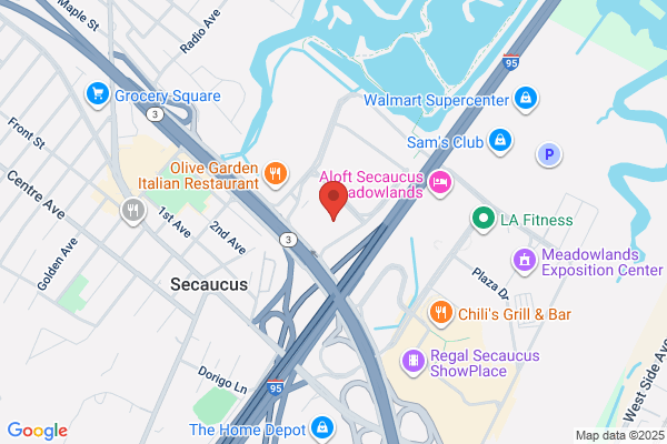La Quinta Inn & Suites Secaucus Meadowlands