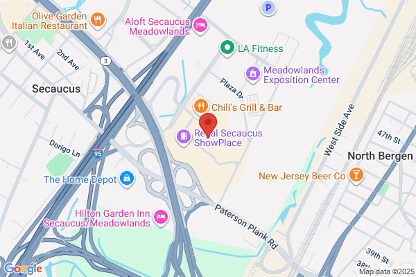Residence Inn by Marriott Secaucus Meadowlands