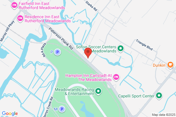 SpringHill Suites by Marriott East Rutherford Meadowlands/Carlstadt