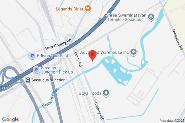 Secaucus NJ Air Duct Cleaning