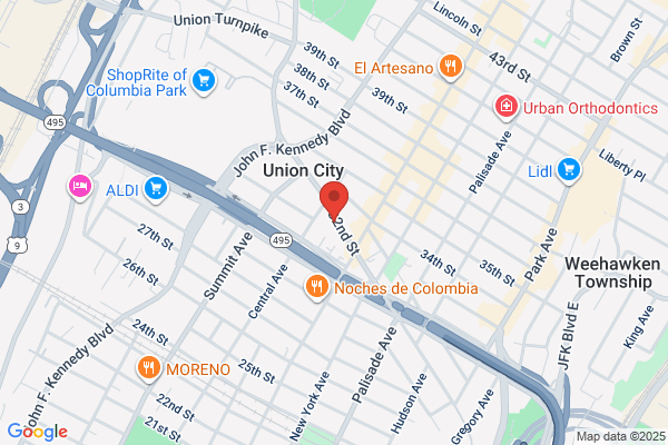 Mi Bandera Liquors Inc