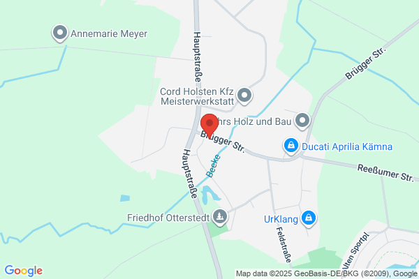Otterstedt Agency