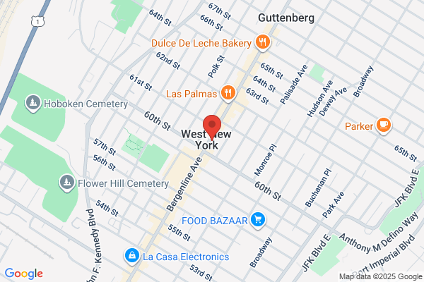Nazar Jewelers
