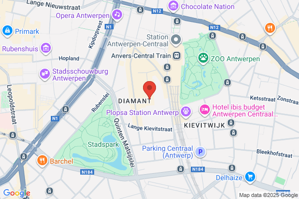 Diamond Exchange
