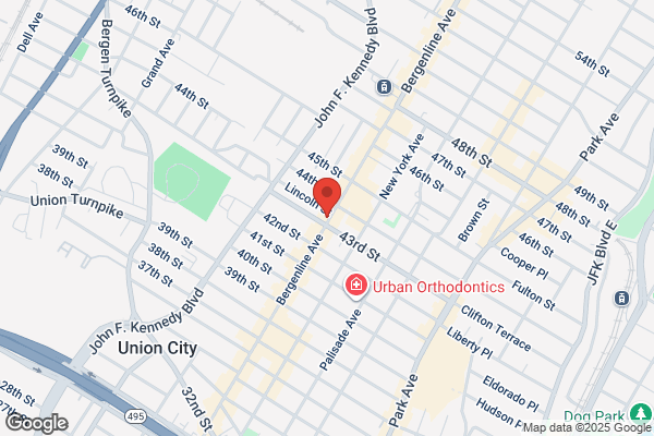 Union City Jewelry Corporation