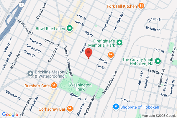 24th Street Laundry Llc