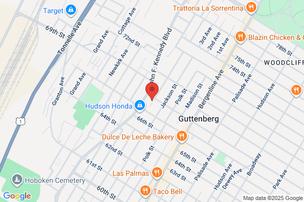 A-1 Laundromat & Dry Cleaning