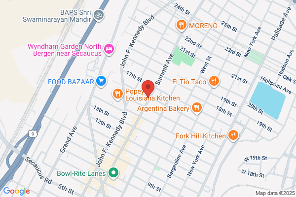 Five-Star Laundromat & Dry Cleaning