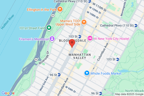 Hudson Fashion Cleaners