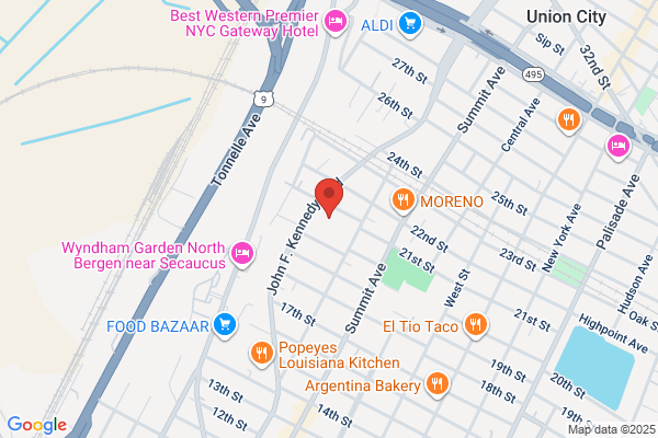 International Laundromat