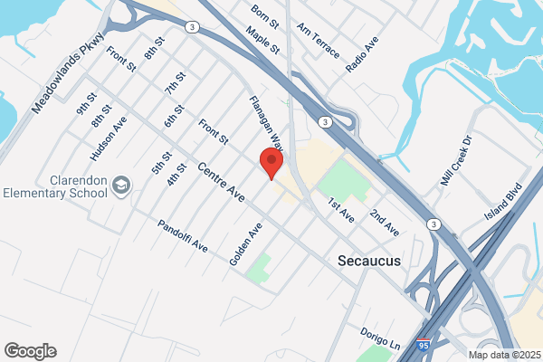 Secaucus Laundry