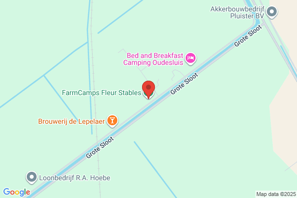 Farmer & Campen