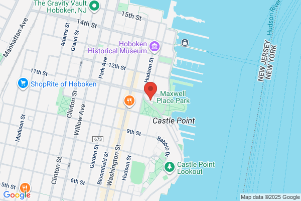 Maxwell Place on the Hudson - Closed