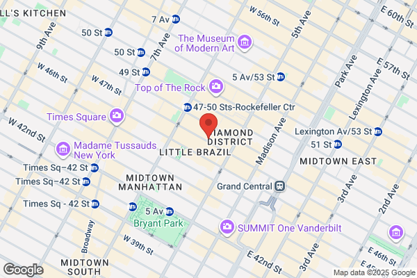 New York Display & Packaging Corporation