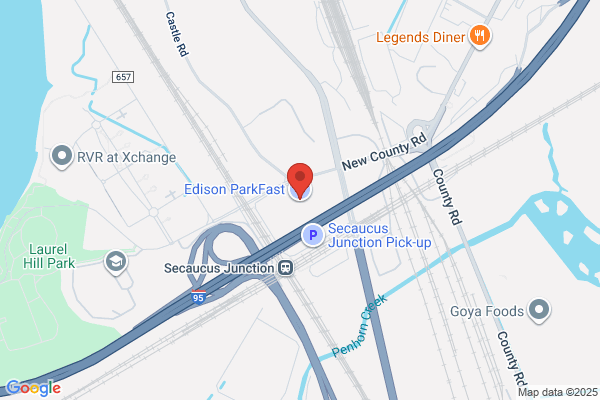 Edison ParkFast