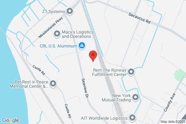 Acme Cosmetic Components Llc