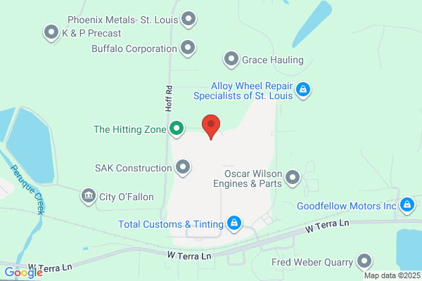 Blome Corporation