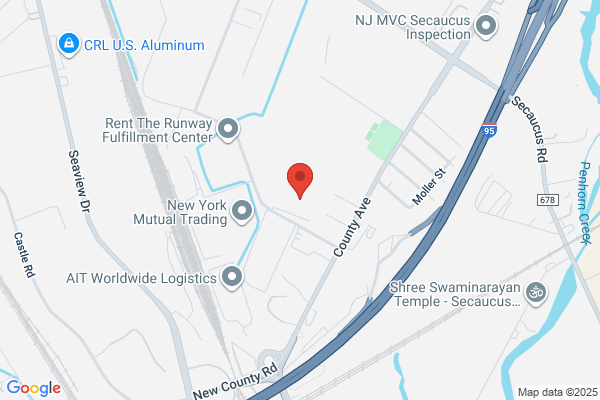 Hitrons Service Center Llc