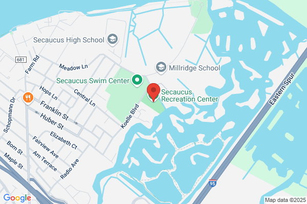 Secaucus Community Center