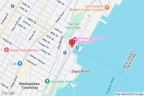 Exchange Physical Therapy Group - Weehawken